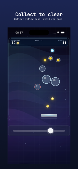 Rebound: Precision Bounce Screenshot 4 of 5