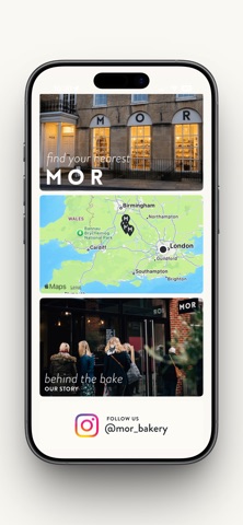 MOR Screenshot 3 of 4