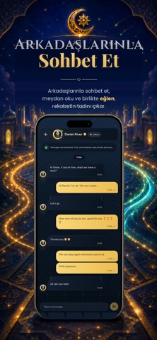Sabiquun Trivia Game iPhone screenshot