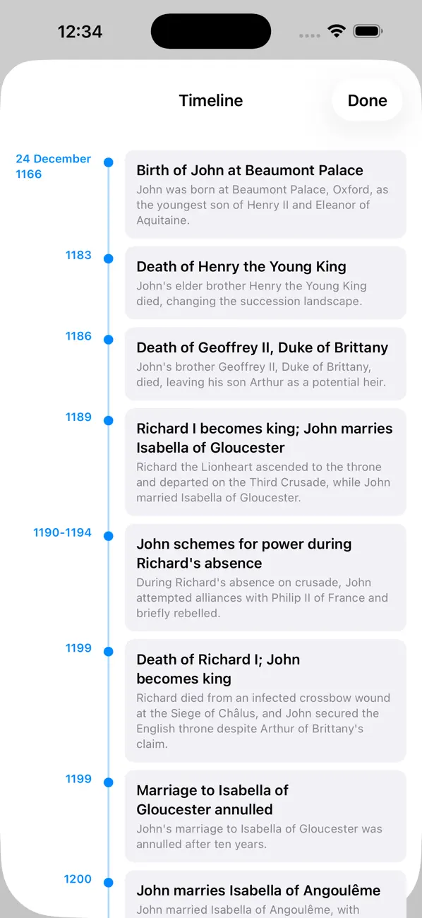 #3. Prism Explorer (iOS) Ved: Manicgrin Media Ltd