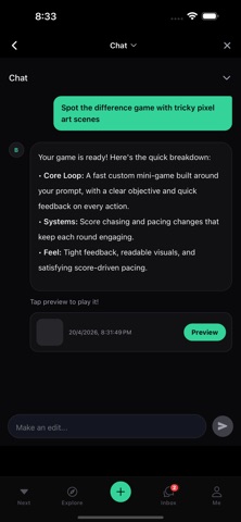 Bublo screenshot