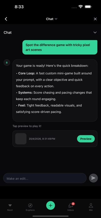 Bublo Screenshot 4 of 4