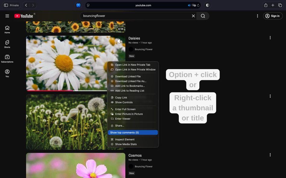 #2. CommentView (macOS) โดย: Juli Mosi Schopka Bernhoft