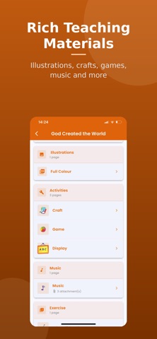 NAC CTM Screenshot 3 of 5