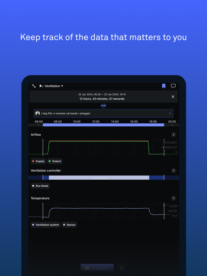 Clarify Data Collaboration