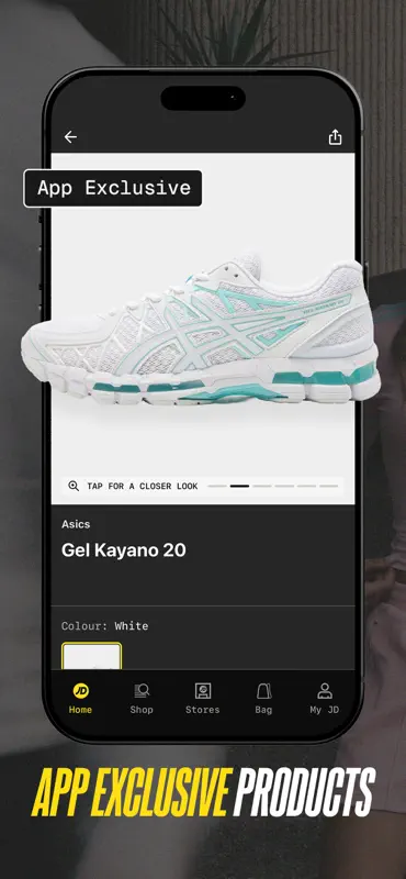 JD Sports AU screenshot 3 of 7