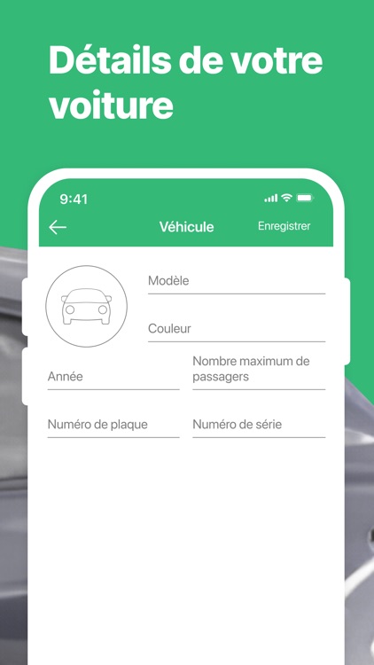 Ride Chauffeur screenshot-4