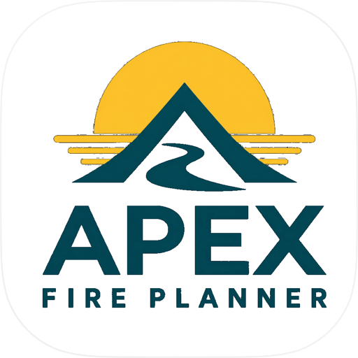 Apex FIRE Planner