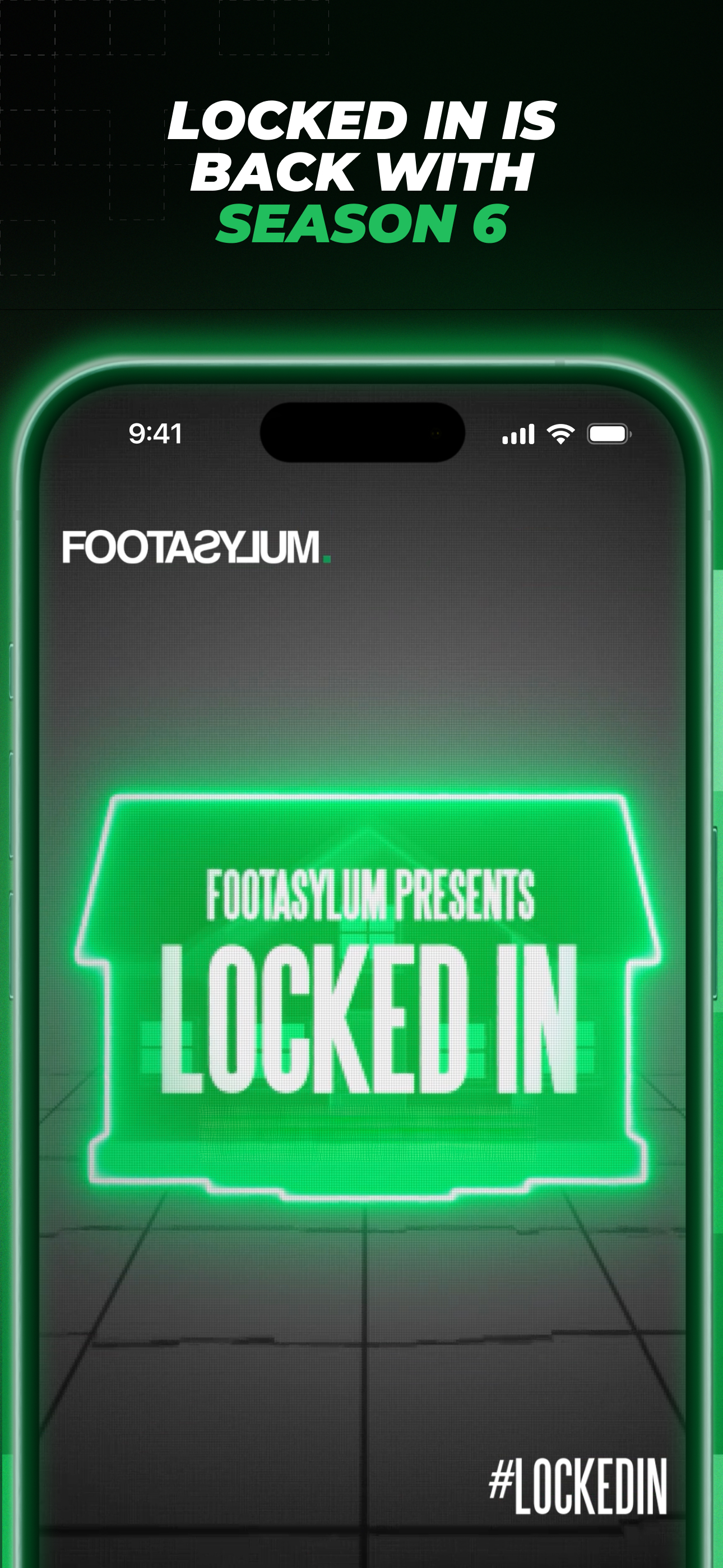 Footasylum: Shop Streetwear screenshot 9