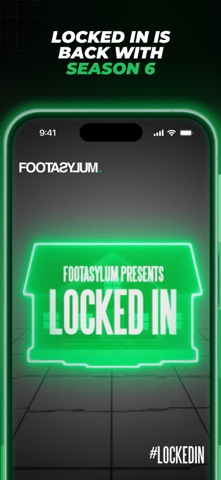 Footasylum: Shop Streetwear iPhone screenshot 9