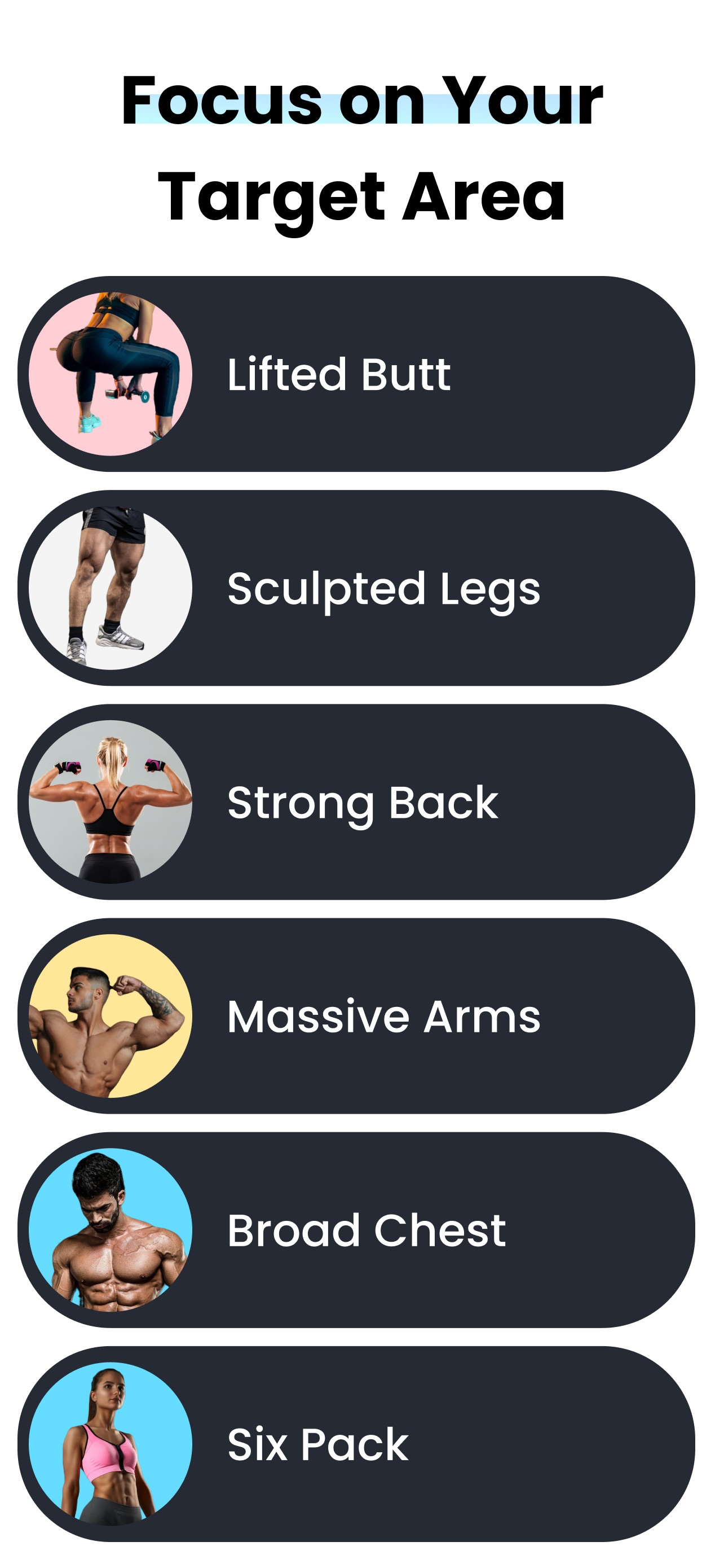 Fitonist: Gym Workout Tracker