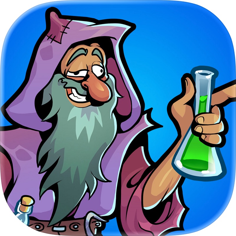 Riftbusters: Action RPG screenshot 8