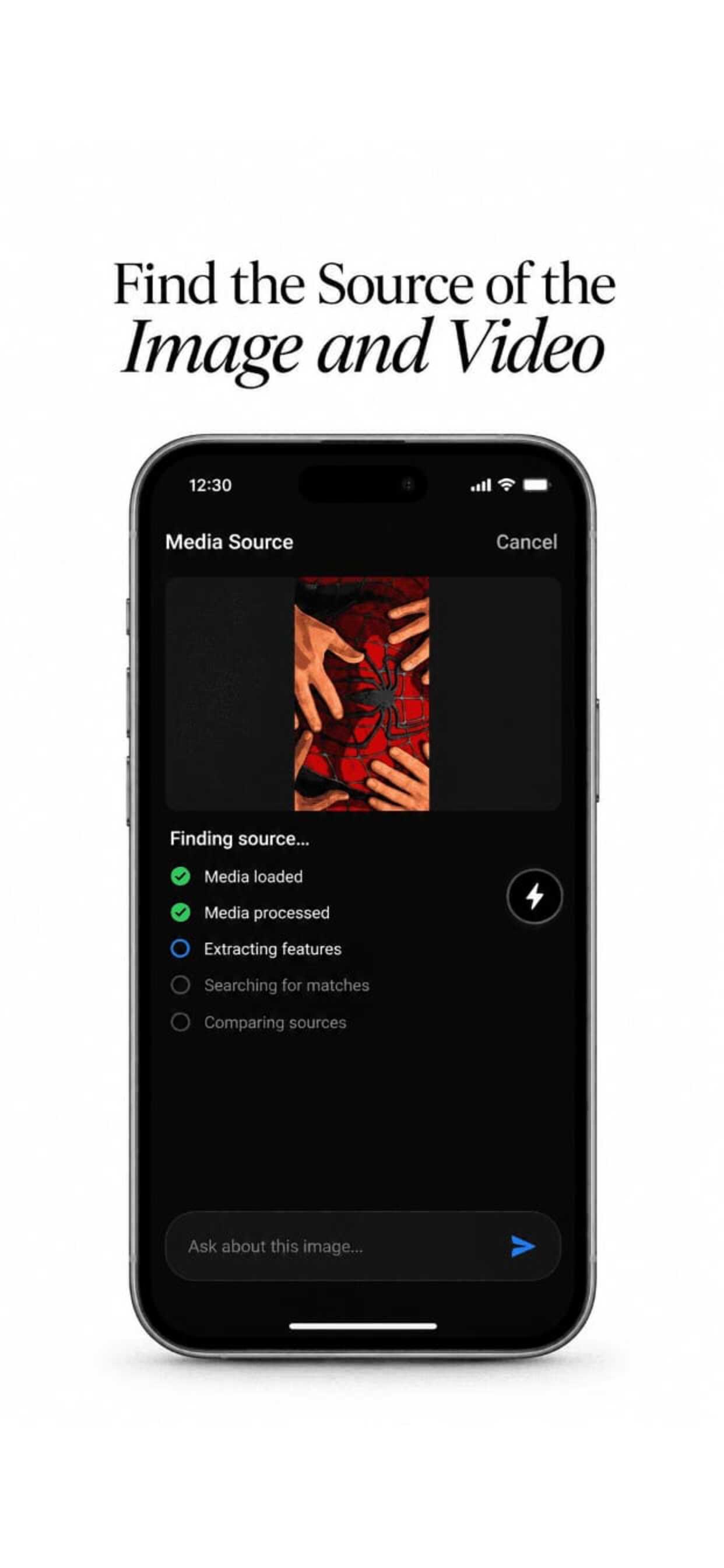 Screenshot 5 of Jonah Browser