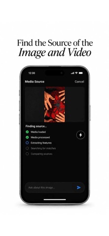 Jonah Browser screenshot 5