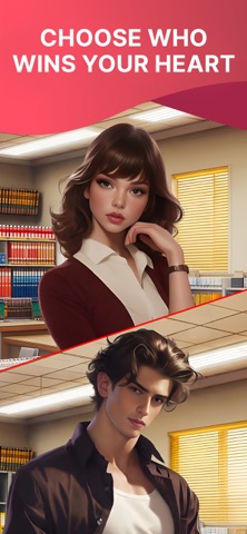 Inkspire : Stories Screenshot 2 of 5