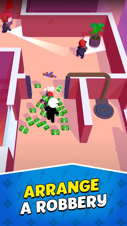 Sword Master : Hit & Run