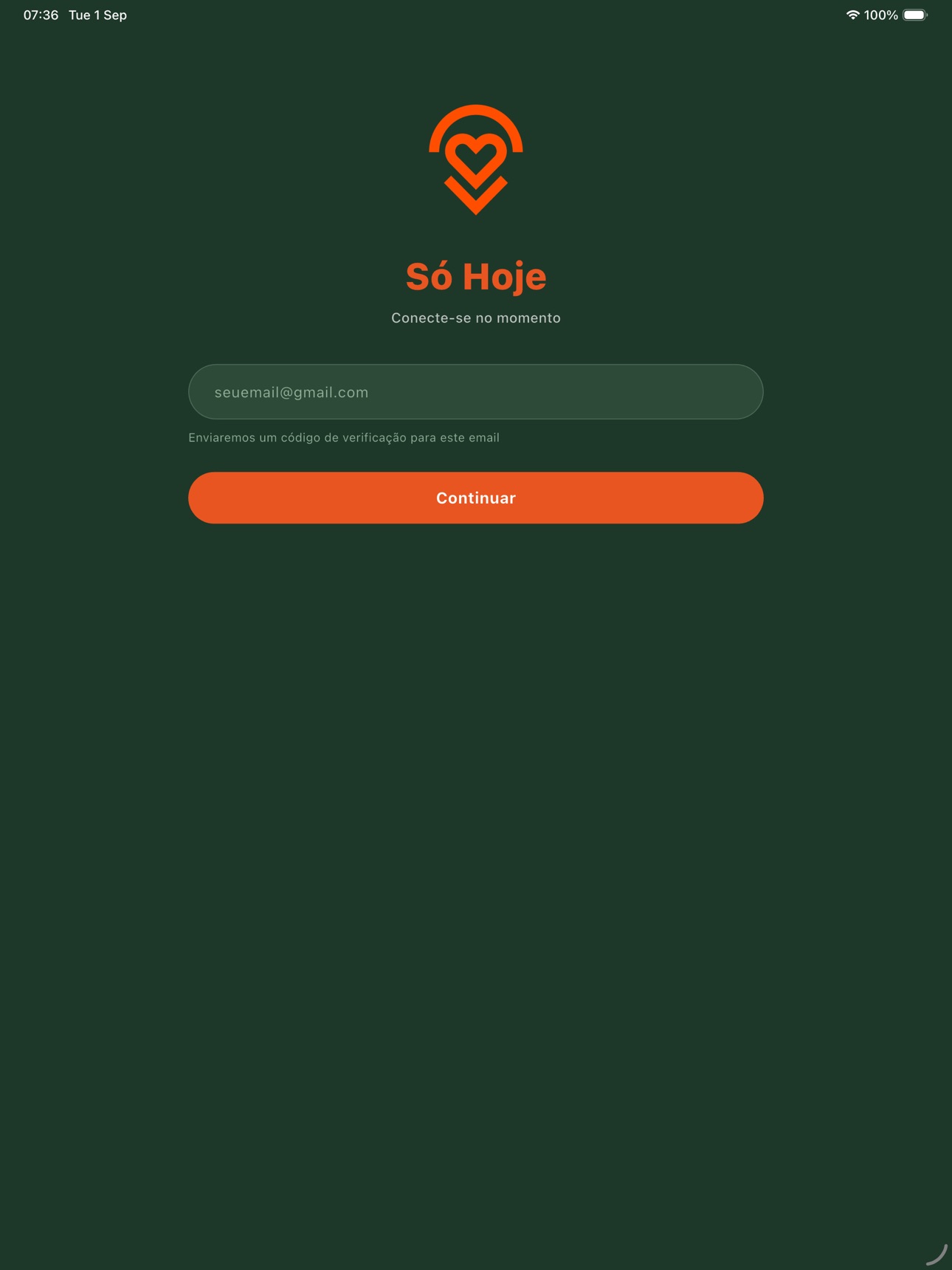 Screenshot 6 of SóHoje