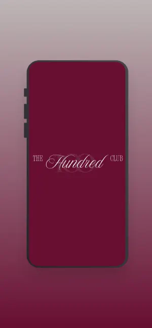 The Hundred Club screenshot 1