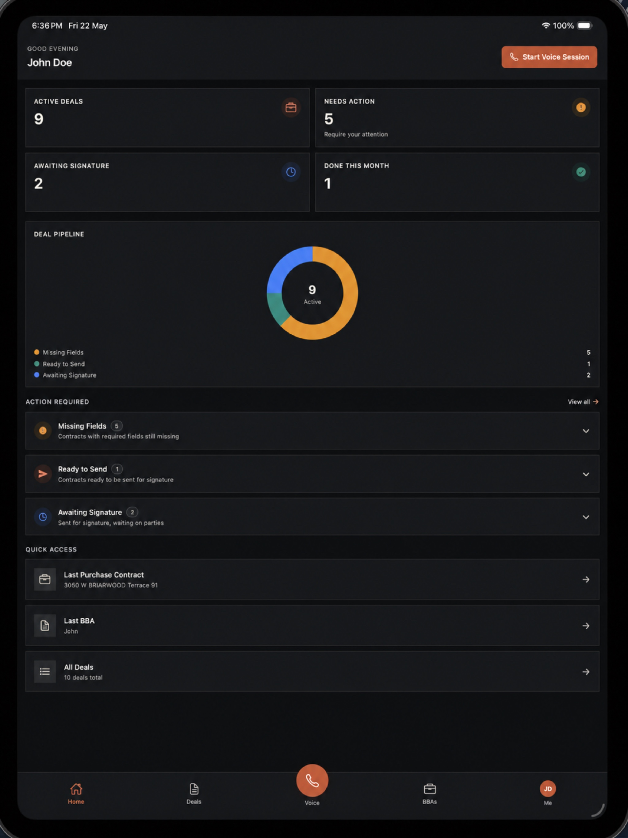 REcord ADD screenshot 6