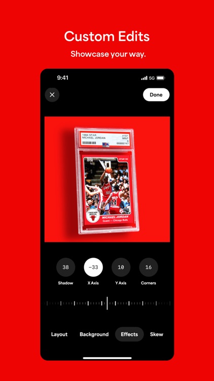 PSA | TCG and Sports Cards screenshot-5