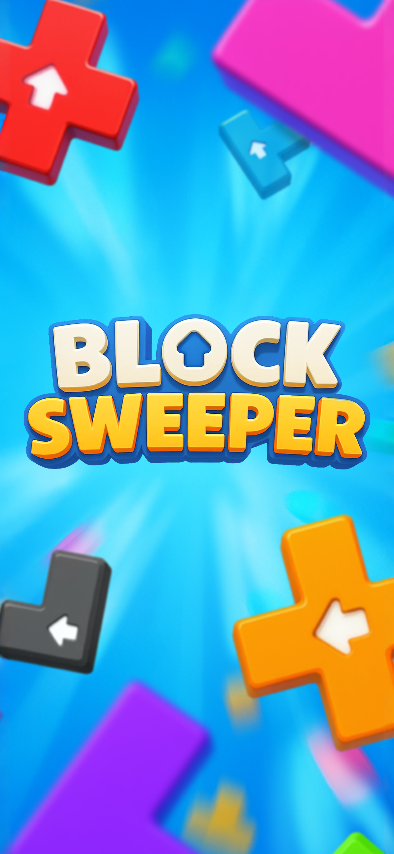 Blocksweeper: Escape Puzzle screenshot 5