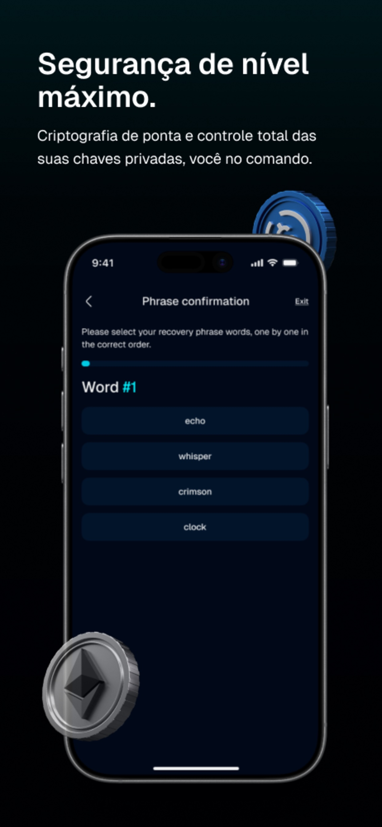 Kotai Wallet