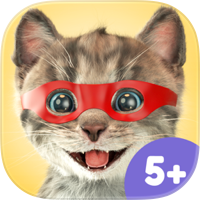 Little Kitten: Cat Adventures