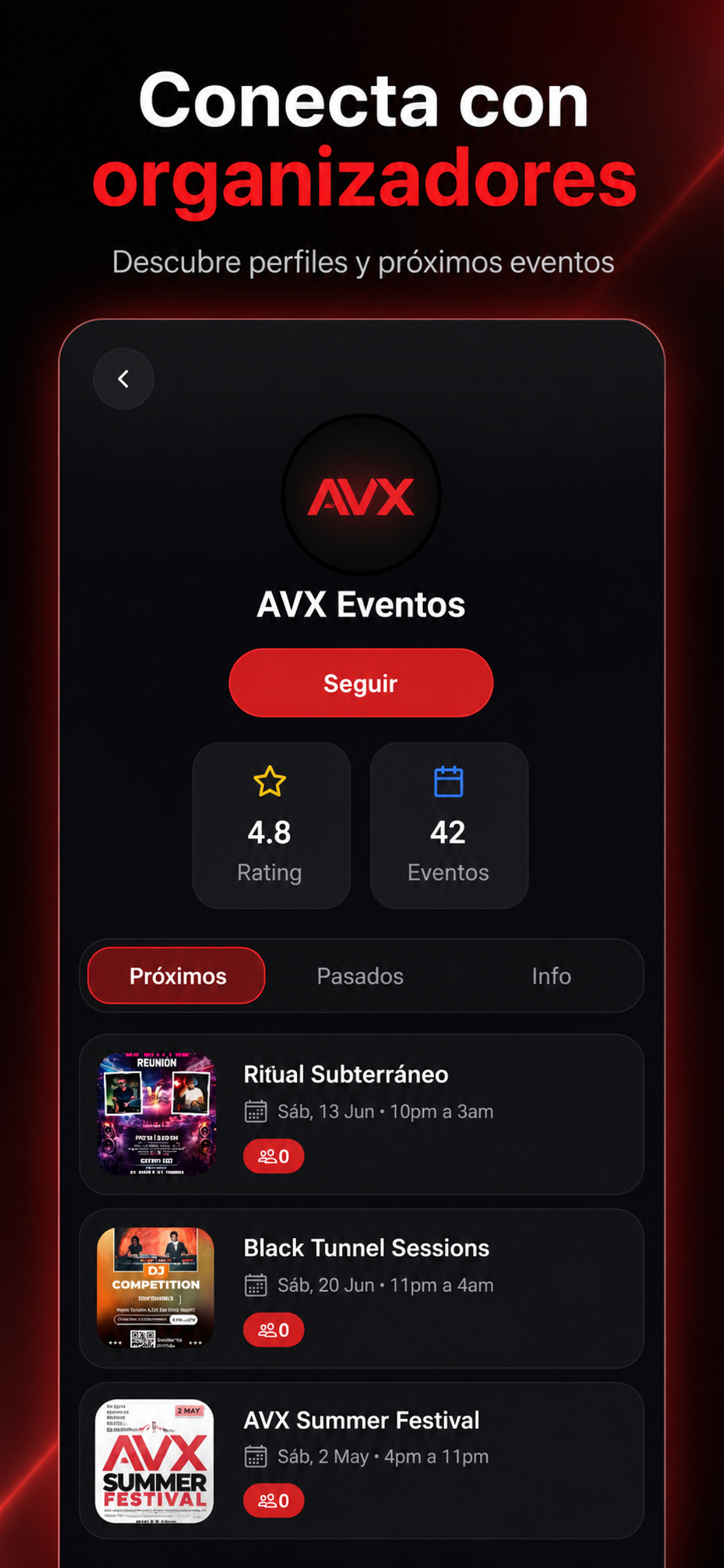 AVX screenshot 9