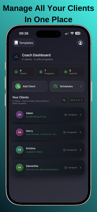 MesoBuilder Screenshot 5 of 5