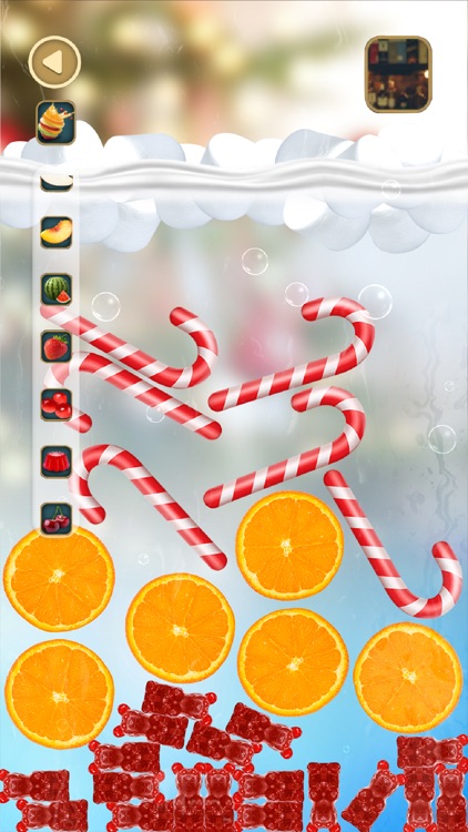 Bubble Drink Tea ASMR screenshot-3