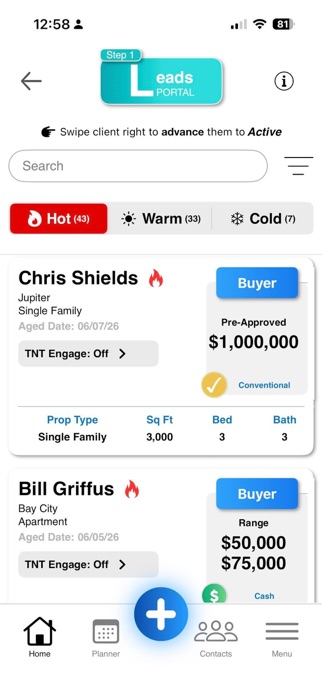 AgentsTNT Screenshot 4 of 9
