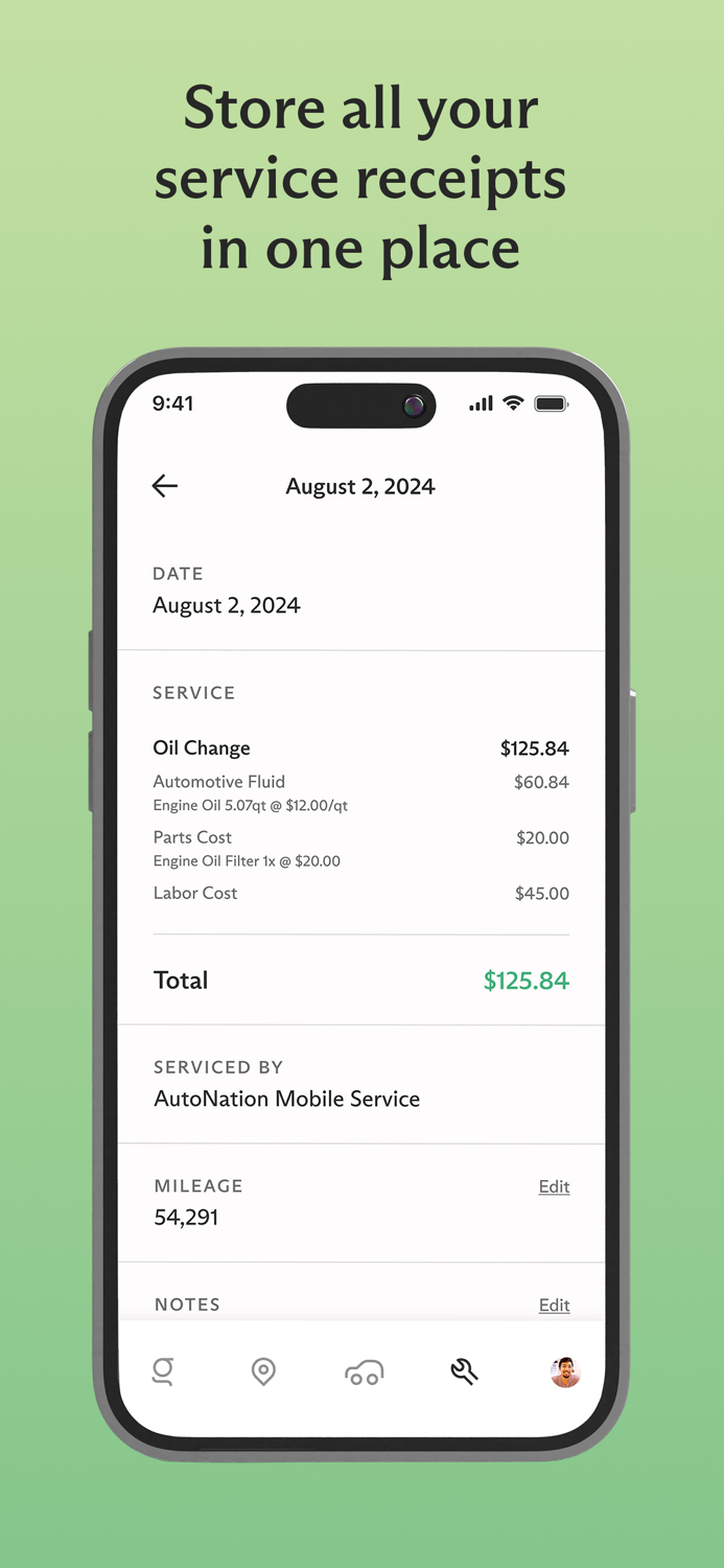 Gather GPS Location Sharing