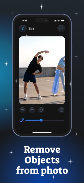CleanMe - Phone Cleaner Kit Screenshot 9 of 10
