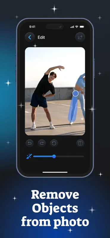 CleanMe - Phone Cleaner Kit screenshot 9 of 10