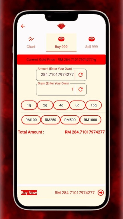 P Thanam Jewellers screenshot-3