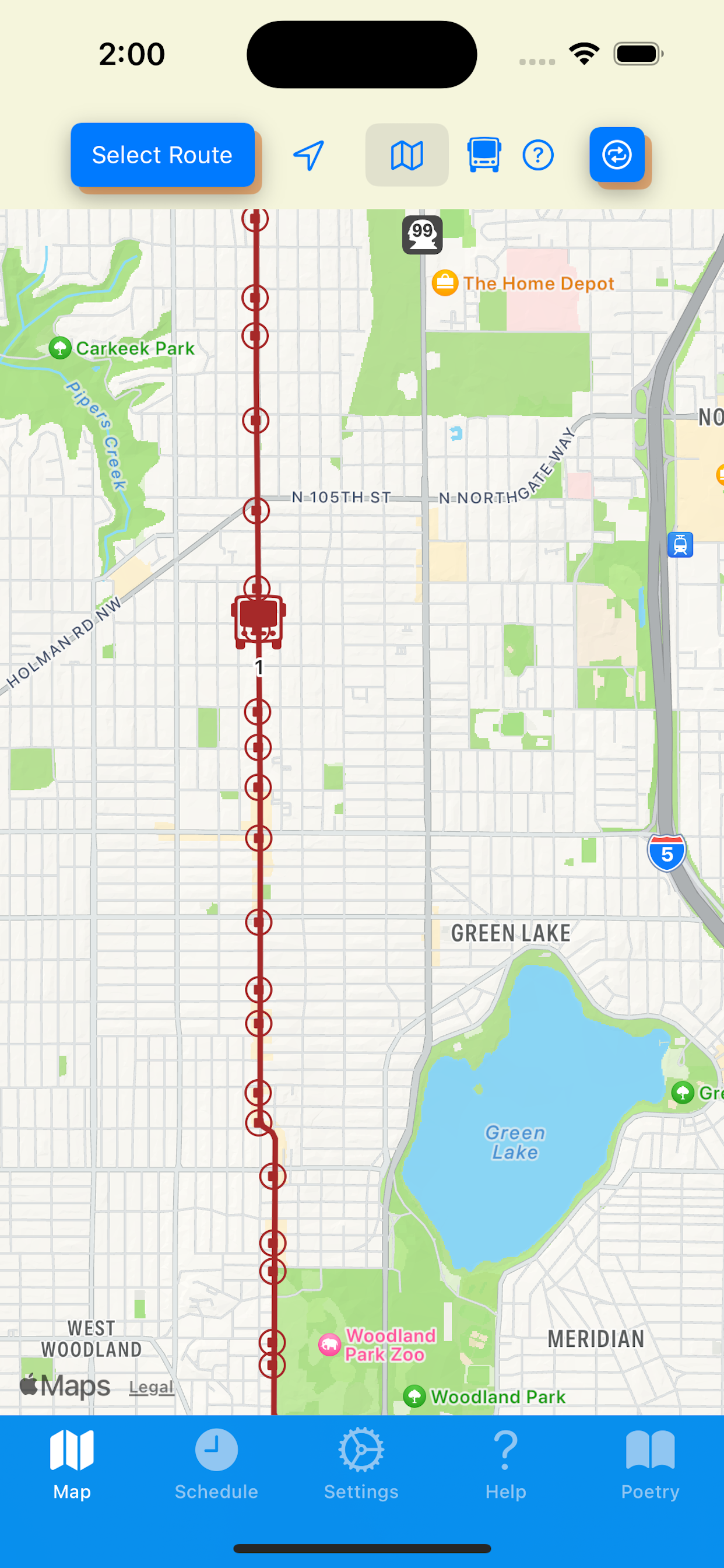 PNWTransit