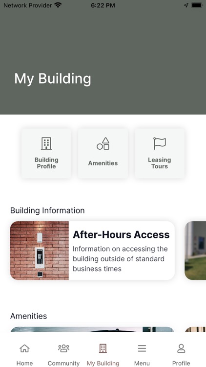 Bridgewater Crossing