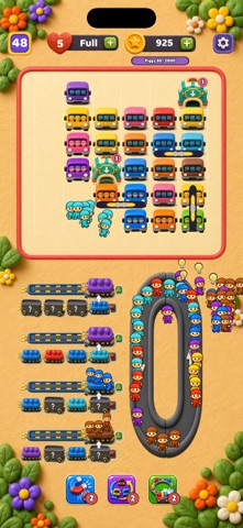Clay Crew Sort Screenshot 1 of 4