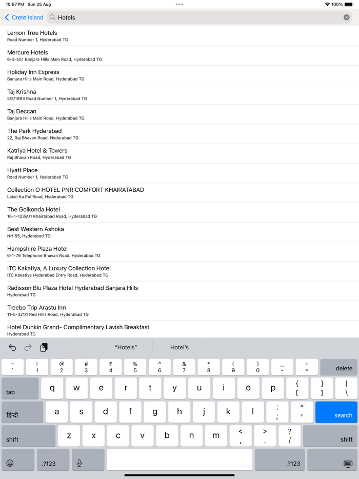 Mesa Verde - National Park