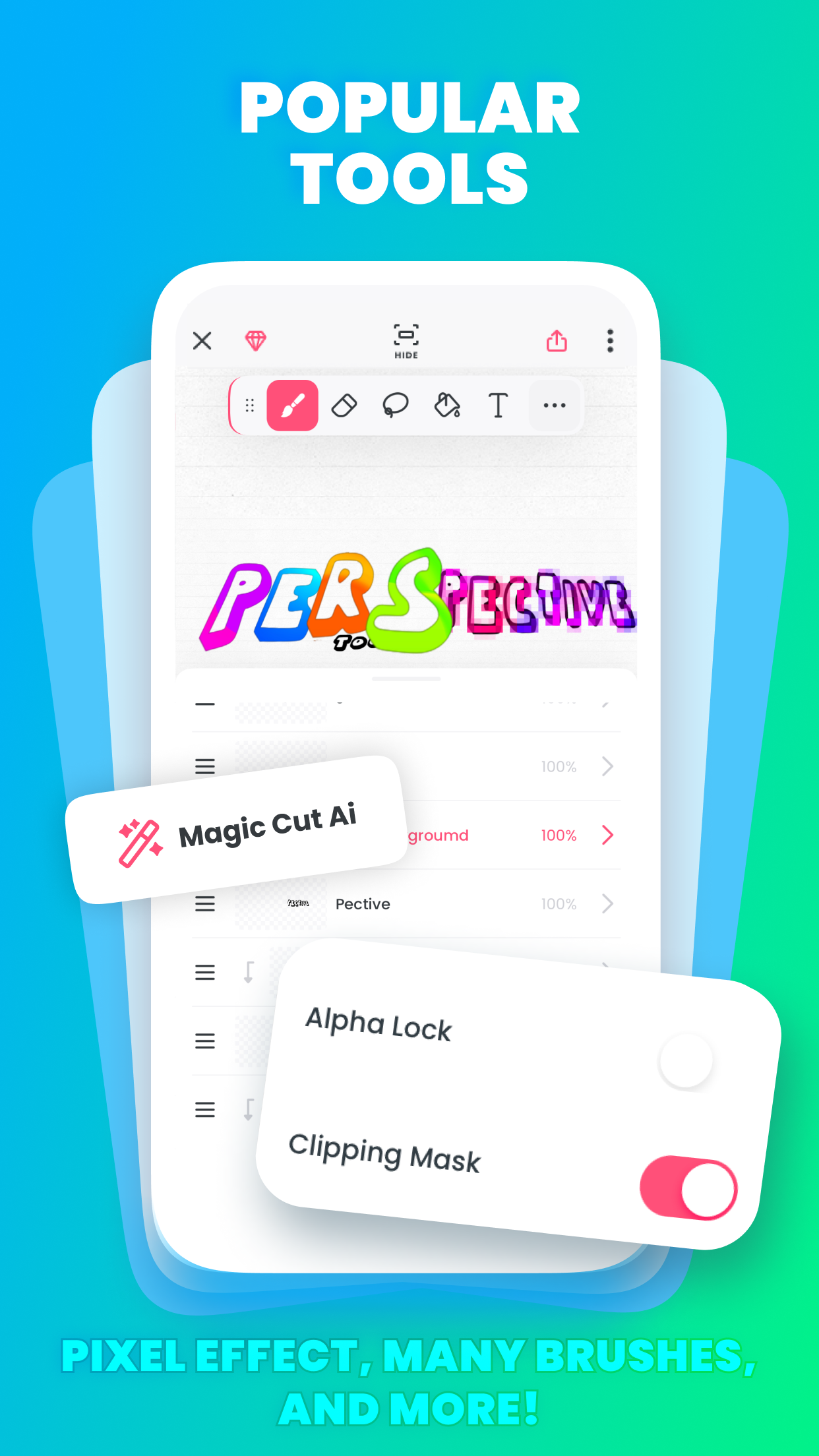 FlipaClip: Create 2D Animation screenshot 3