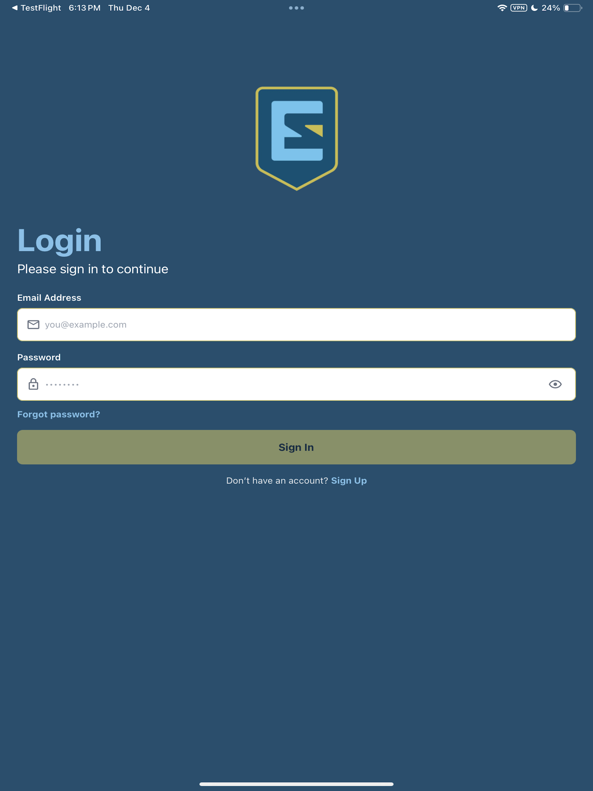 Elective Staffing screenshot 6