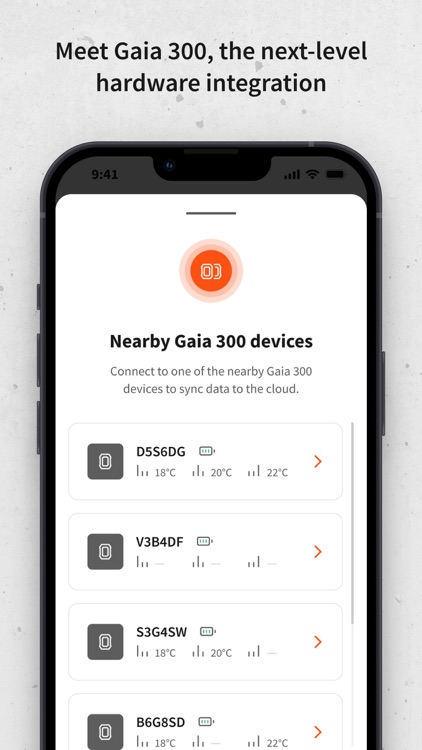 Maturix Insitu screenshot-3