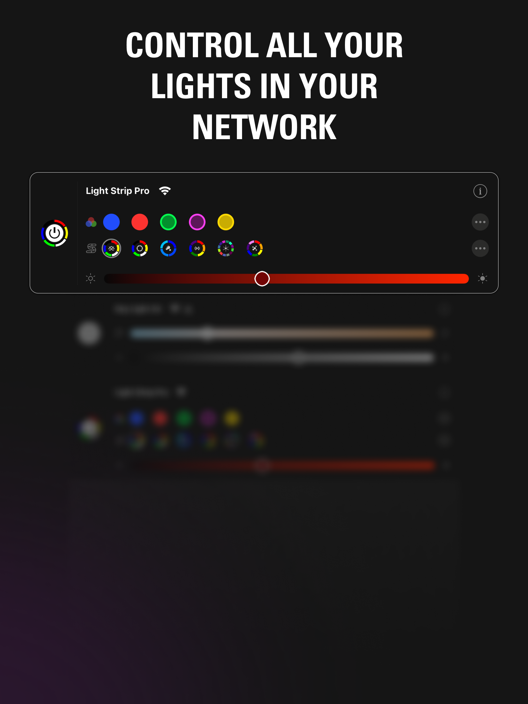 Elgato Control Center screenshot 8