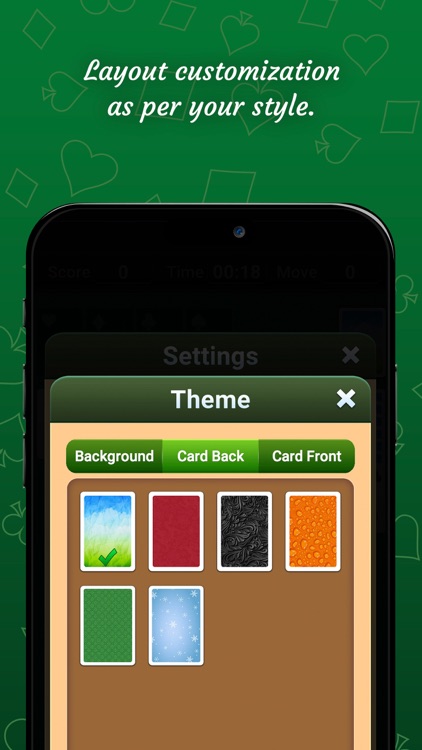 Solitaire: Card Classic screenshot-3