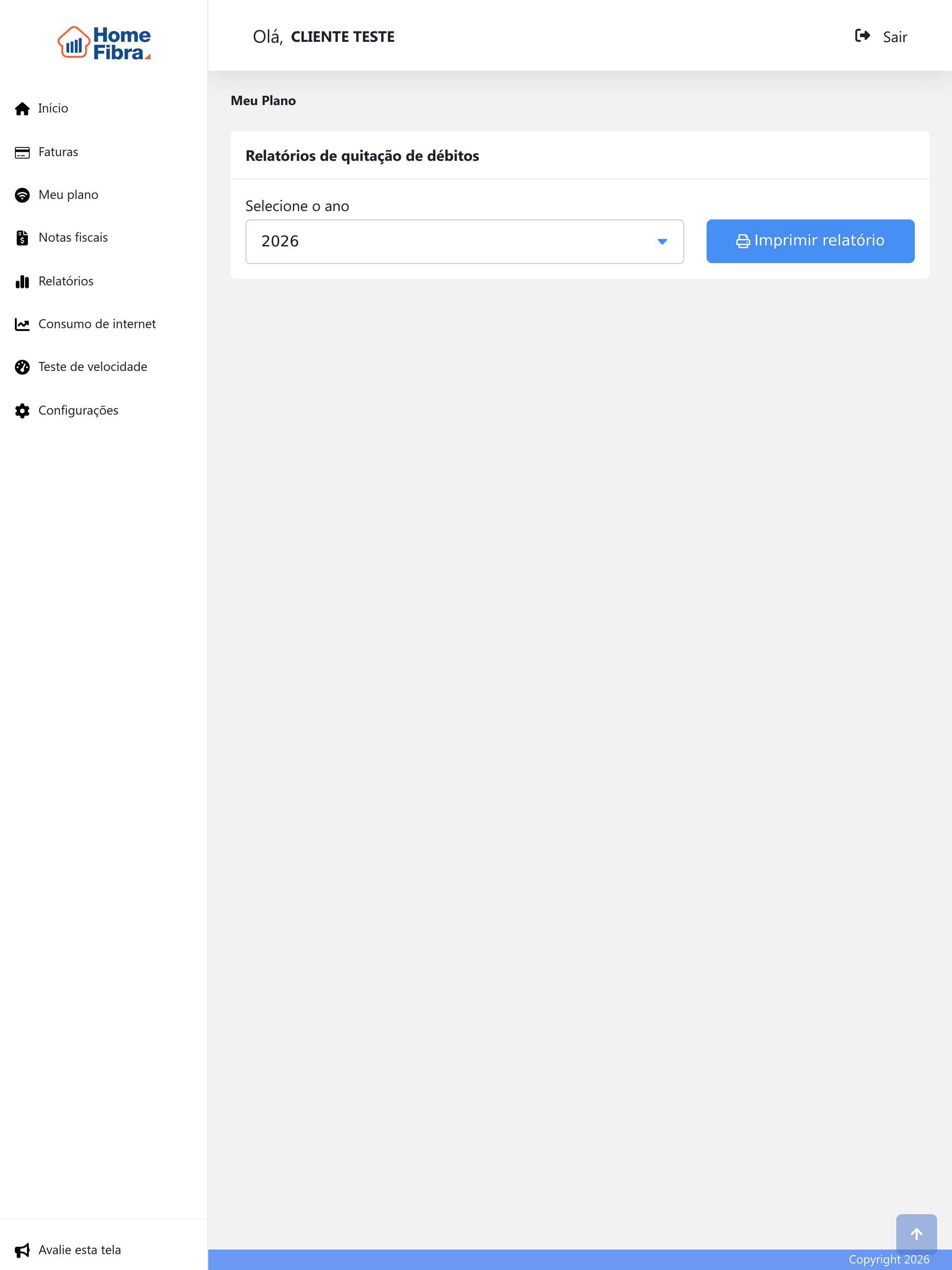 Home Fibra Central screenshot 14