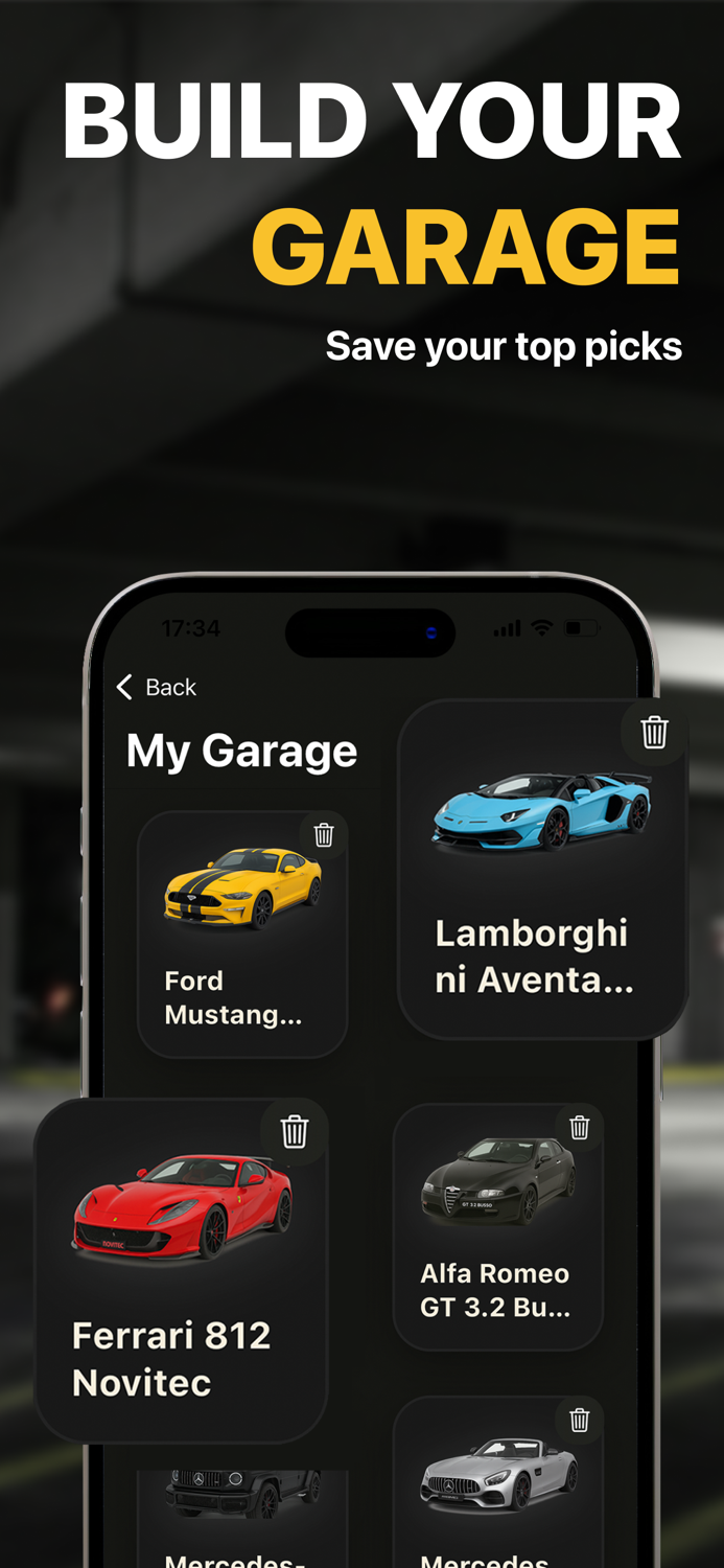 Car Sounds Simulator - RevIt