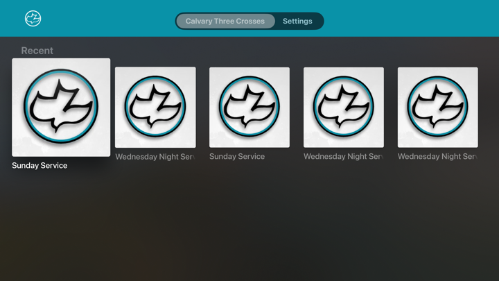 Screenshot #1 pour Calvary Three Crosses