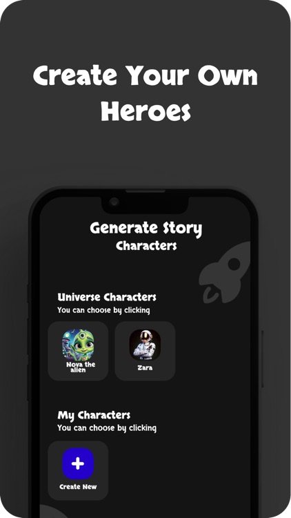 Dreamery AI screenshot-3