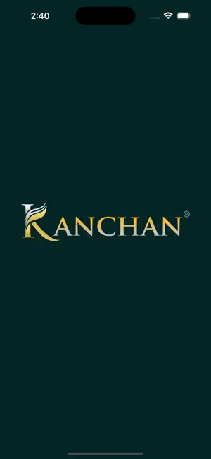 Kanchan screenshot 1