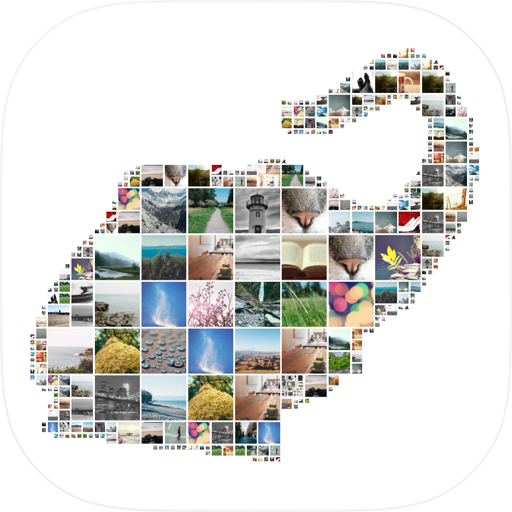 Shape Collage Maker Unlimited